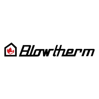 Blowtherm Logo PNG