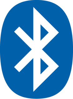 Bluetooth Logo PNG (2)