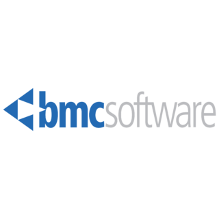 BMC Software Logo PNG