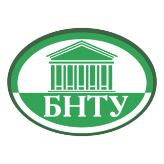 BNTU Logo PNG