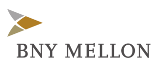 BNY Mellon Logo PNG
