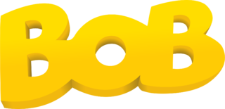 Bob Logo PNG