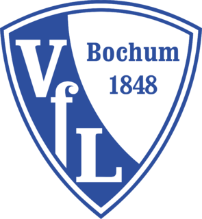 Bochum Logo PNG