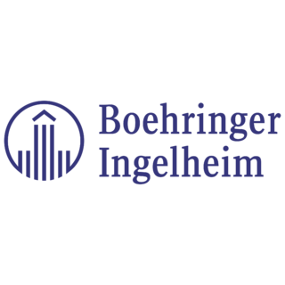 Boehringer Ingelheim Logo PNG