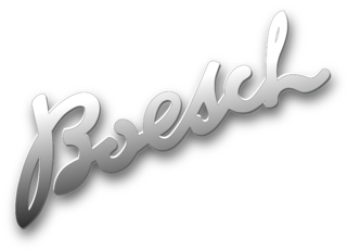 Boesch Logo PNG