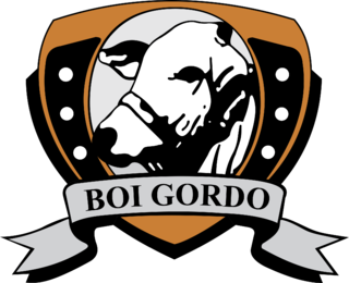 Boi Gordo Logo PNG