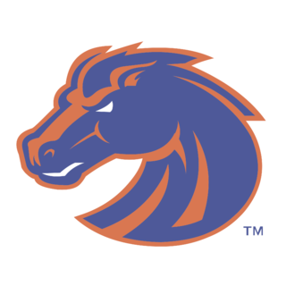 Boise State Broncos Logo PNG