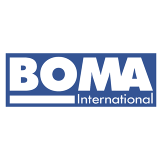 Boma International Logo PNG