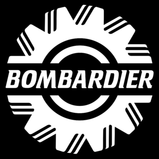 Bombardier Logo PNG