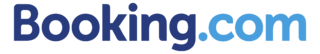 Booking Logo PNG
