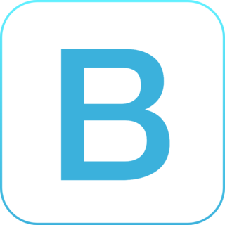 Bootstrap Icon Logo PNG