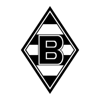 Borussia Monchengladbach Logo PNG
