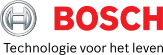 Bosch technologie voor het leven Logo PNG