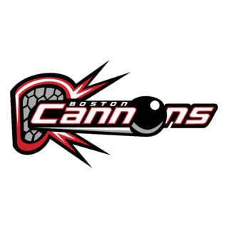 Boston Cannons Logo PNG