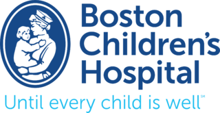 Boston Children’s Hospital Logo PNG