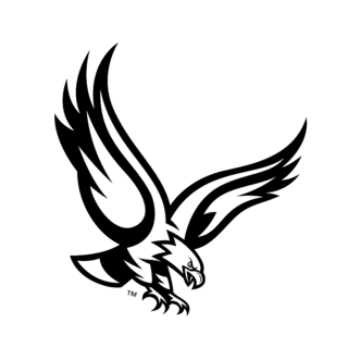 Boston College Eagles Logo PNG
