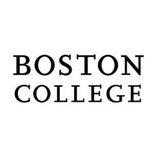 Boston College Logo Black and White (2)
