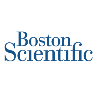 Boston Scientific Logo PNG