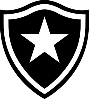 Botafogo Logo PNG