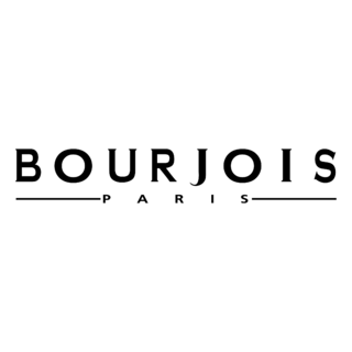 Bourjois Paris Logo PNG