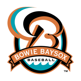 Bowie Baysox Logo PNG