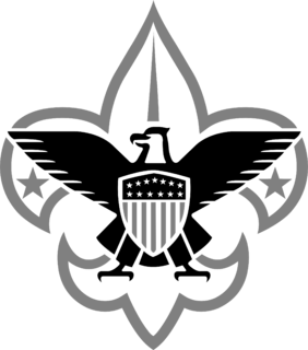 Boy Scouts Logo PNG