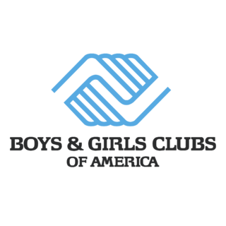 Boys & Girls Clubs of America Logo PNG