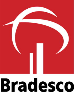 Bradesco Logo PNG