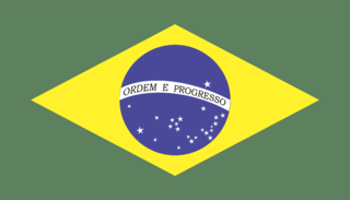 Brazil Logo PNG