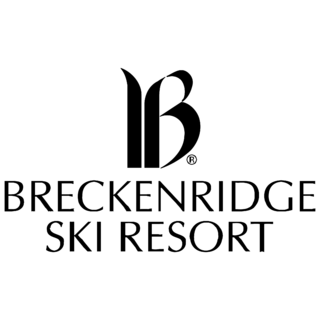 Breckenridge Logo Black and White