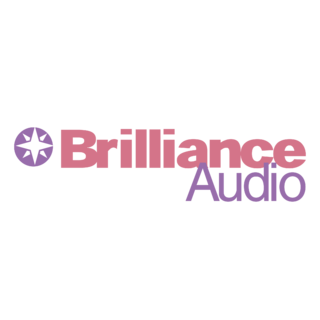 Brilliance Audio Logo PNG