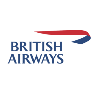 British Airways Logo PNG (1)