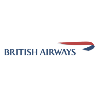 British Airways Logo PNG (2)