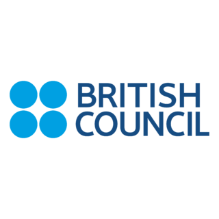 British Council Logo PNG