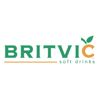 Britvic Logo PNG