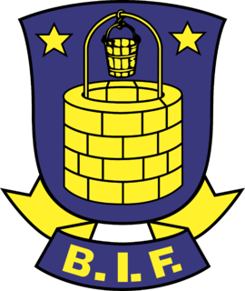 Brondby New Logo PNG