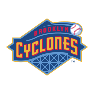 Brooklyn Cyclones Logo PNG
