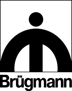 Brugmann Logo PNG