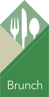 Brunch Logo PNG