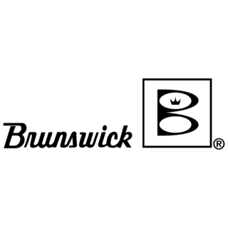 Brunswick Bowling Logo Black and White (1)