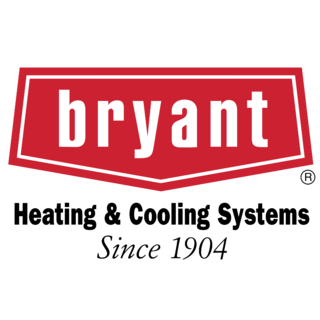 Bryant Logo PNG