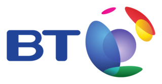 BT Group Logo PNG
