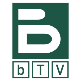 bTV Logo PNG