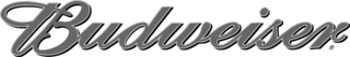 Budweiser Script Logo PNG