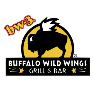 Buffalo Wild Wings Logo PNG
