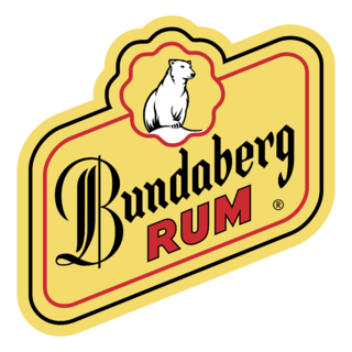Bundaberg Rum Logo PNG