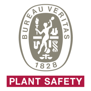 Bureau Veritas Logo PNG (1)