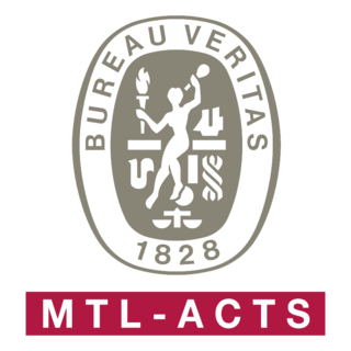 Bureau Veritas Logo PNG (2)