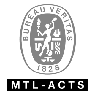 Bureau Veritas Logo Black and White (2)