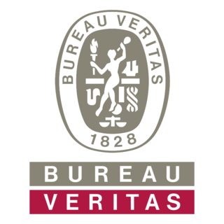 Bureau Veritas Logo PNG